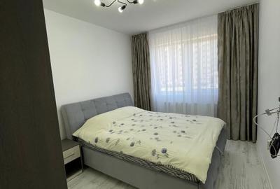Apartament cu 2 camere decomandat în Militari - 1
