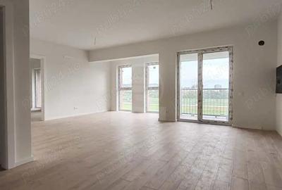 Apartament 2 camere semidecomandat zona Abatorului - 1