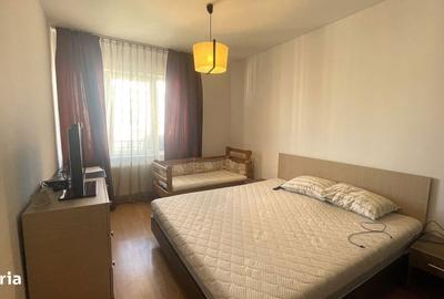 Apartament cu 2 camere semidecomandat în Central - 3