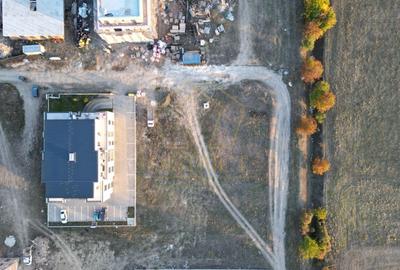 COM 0% Teren de bloc cu 22 de apartamente si utilitati | Torontalului - 4