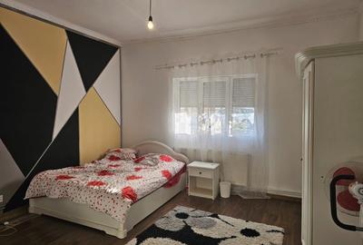 COMISION 0!! Casa individuala Fratelia 4 dormitoare+living / terasa !! - 8