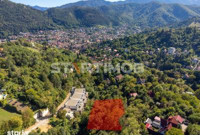 Teren de 2385 mp, în Schei - 15