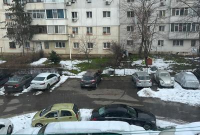 Apartament cu 3 camere decomandat în Mărășești - 6