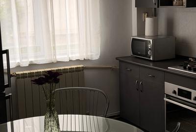 Apartament cu 3 camere semidecomandat în Lidia - 3