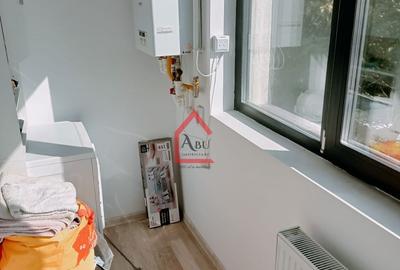 Apartament cu 3 camere, mobilat în Centru Civic - 9