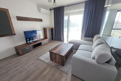 Apartament cu 2 camere decomandat în Aviației - 8