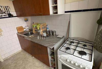 Apartament cu 2 camere în Giurgiului - 2
