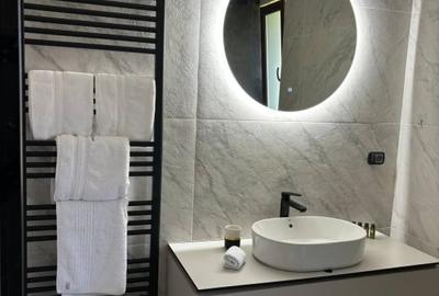 Apartament cu 2 camere decomandat în Poiana Brașov - 7