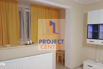 Apartament cu 2 camere semidecomandat în Craiovei - 6