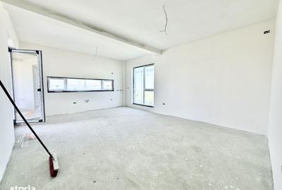 Apartament cu 3 camere în Moșnița Nouă - 8