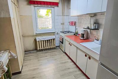 Apartament cu 4 camere decomandat în Mănăștur - 1