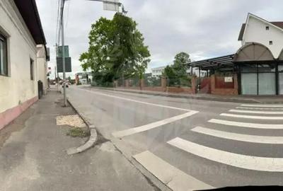 Casă cu 2 camere cu Teren 360 Mp în Central - 10