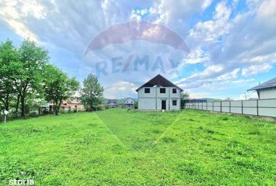 Casă cu 4 camere în Petricica - 12