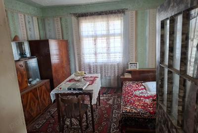 Casă cu 3 camere în Obârșia de Câmp - 1