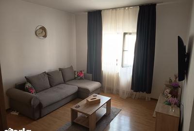 Apartament cu 2 camere în Ghencea