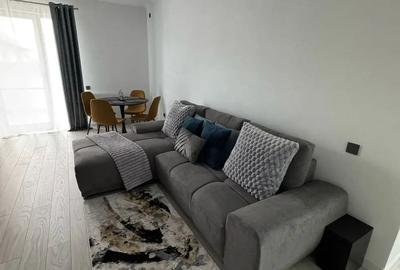 Aprtamene cu 2 camere de inchiriat - 2