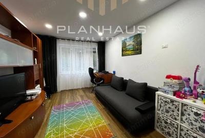 Apartament cu 3 camere decomandat în Central - 5