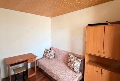 Apartament cu 2 camere nedecomandat în Dacia - 7