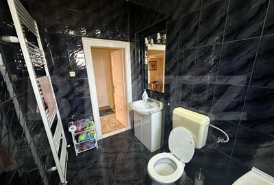 Apartament 3 camere, 223.40 mp, zona Titulescu - 10