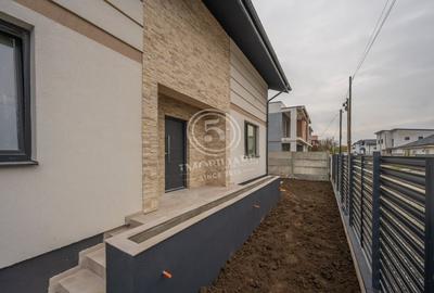 Vila noua cu 4 dormitoare - locul unde familia se simte Acasa - 5