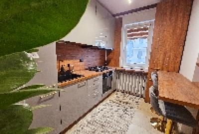 Apartament 2 camere | zona Salaj | parcare - 10