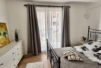 Apartament cu 2 camere, mobilat în Central - 3