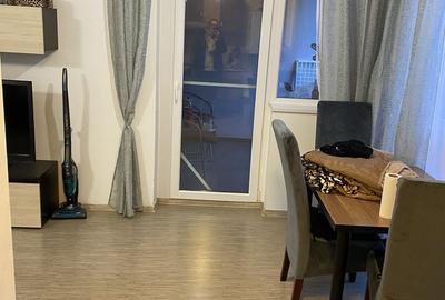 Apartament cu 2 camere decomandat în Exterior Vest - 6