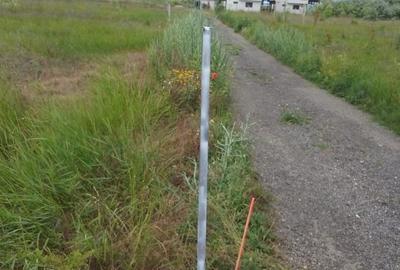 EXCLUSIV! Teren intravilan  - 2 Mai - Vama Veche - 20 euro/mp(E3) - 7