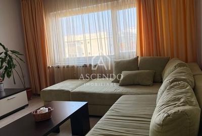Apartament cu 3 camere decomandat, mobilat în Aviației - 3