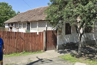 Casa batraneasca de vanzare Paulis Casa batraneasca de vanzare Paulis - 1