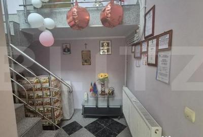 Spațiu comercial, de 315 mp, în Nord - 8