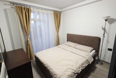 Garsonieră semidecomandată, mobilată în Florești - 7