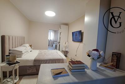 Apartament 2 camere - zona Gara - 6