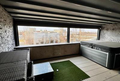 REA1022937 3 Camere l Bucurestii Noi l 2 Locuri de Parcare - 16