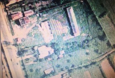 Spațiu comercial, de 7,000 mp, în Filiași - 1