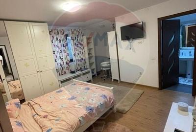 Vila 5 camere complet mobilata, foișor, teren generos - 9