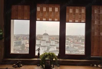 Apartament cu 3 camere semidecomandat în Giurgiului - 13