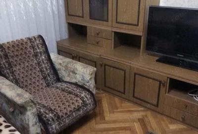 Apartament cu 2 camere în Lujerului