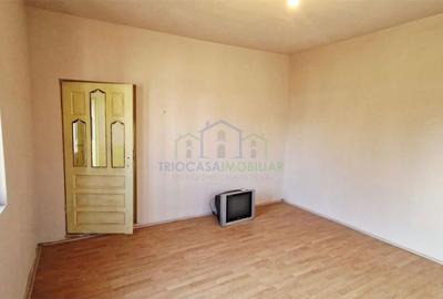 Casă cu 3 camere în Brădești - 14