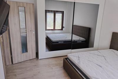 Duplex cu  3camere si 3 bai, mobilat, zona Giroc Duplex cu  3camere si 3 bai, mobilat, zona Giroc - 5