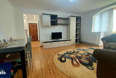 Apartament cu 2 camere semidecomandat în Micro 11 - 16