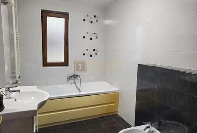 Apartament cu 3 camere semidecomandat, mobilat în Dumbrăvița - 9