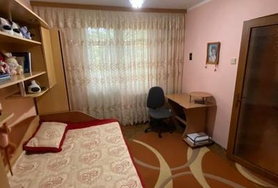 Apartament cu 2 camere semidecomandat, mobilat în Micro 19 - 7