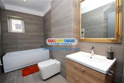 Apartament cu 3 camere decomandat, mobilat în Iancu Nicolae