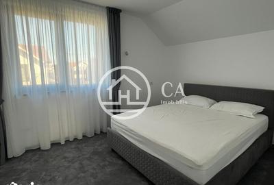 Casă cu 6 camere decomandat cu Teren 408 Mp în Central - 9