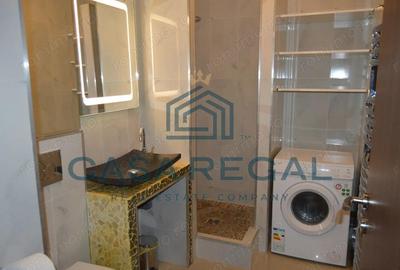 Apartament 2 camere cu loc parcare subteran Luceafarul - 9