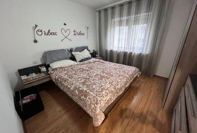 Apartament 3 camere decomandat, 76 mp, zona Craiovita - 4