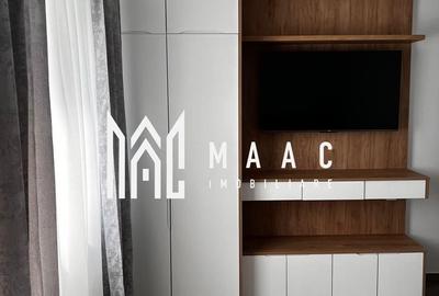 Apartament cu 3 camere, mobilat în Turnișor - 12