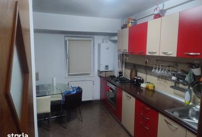 Apartament cu 3 camere în 13 Septembrie - 10