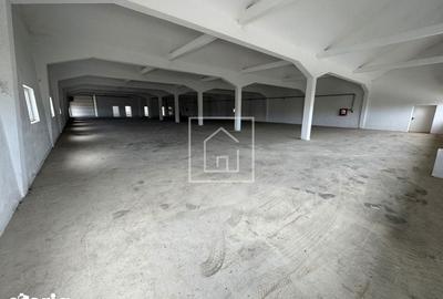 Spațiu comercial, de 955 mp, în Broscărie - 3